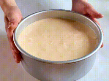 孩子不愛吃胡蘿卜？做成胡蘿卜蛋糕，美味又營養(yǎng)